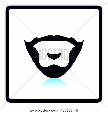 Goatee Icon