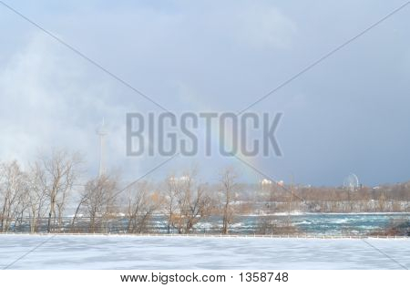 Niagara Falls