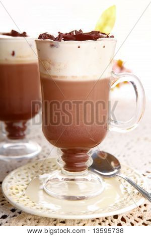 Hot Chocolate