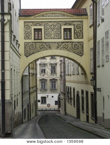 Praha