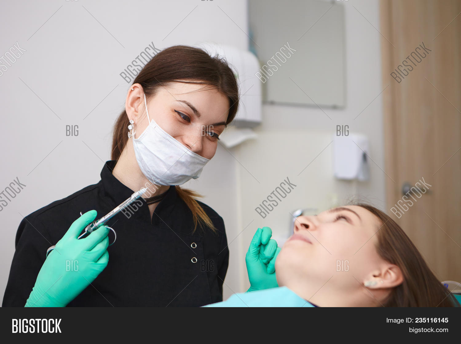 Candid Shot Positive Image & Photo (Free Trial) Bigstock