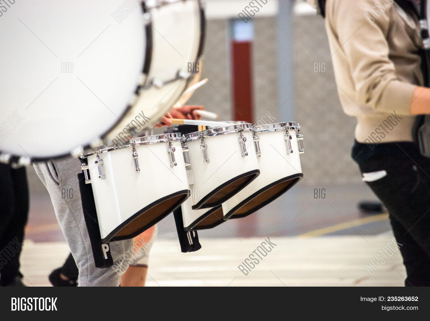 Percussion Instrument Image & Photo (Free Trial) Bigstock