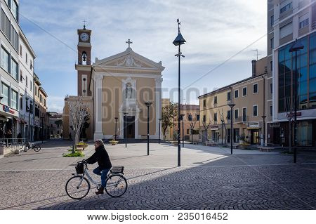 Cecina, Livorno, Tuscany, Italy