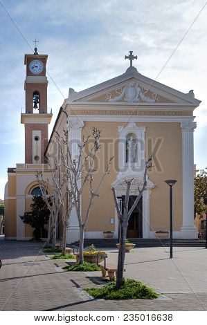 Cecina, Livorno, Tuscany, Italy