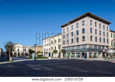 Cecina, Livorno, Tuscany, Italy