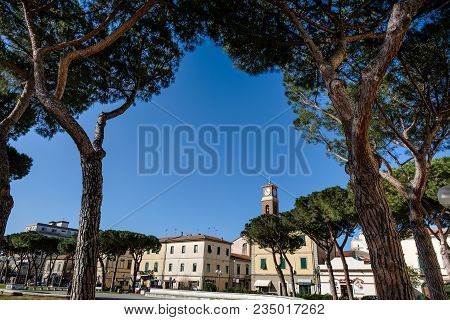 Cecina, Livorno, Tuscany, Italy