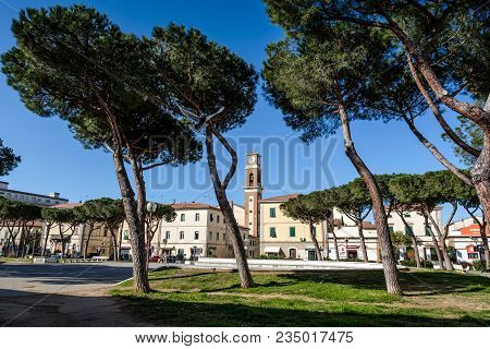 Cecina, Livorno, Tuscany, Italy