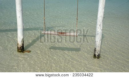 Beach Swing