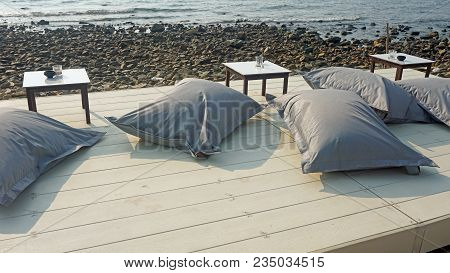 Lonely Beach