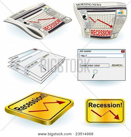 ภาพที่ถดถอย