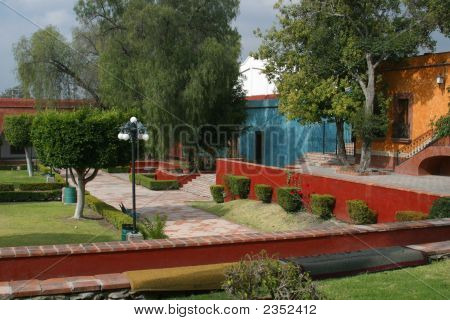 Plaza