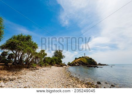 Koh Lanta Yai National Park