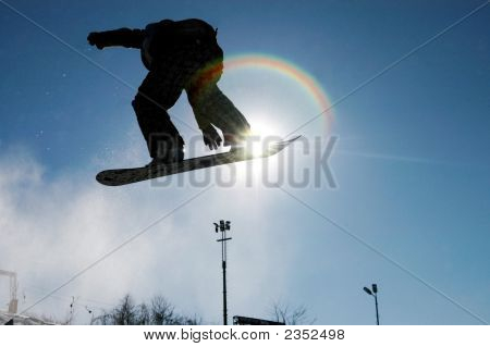 Snowboard 1