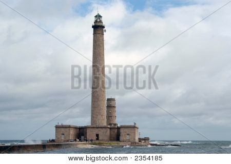 Farol de Gatteville