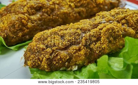 Chicken Tikka Kebab - Most Popular Chicken Dish Originates In India