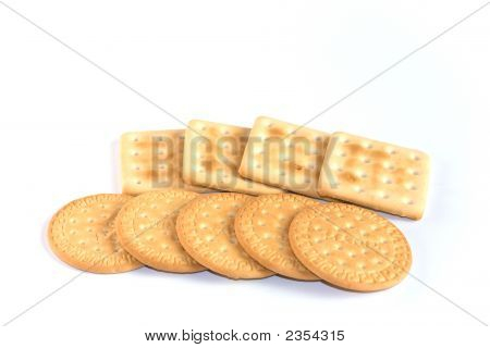 Печенье
