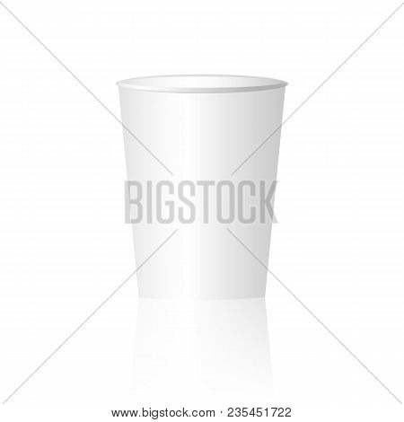 Mock Up Papercup