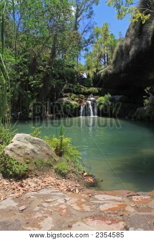 La Piscine Naturelle,