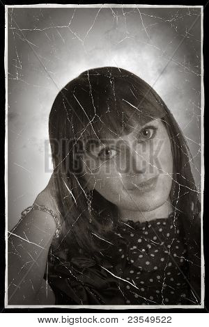 Foto antiga
