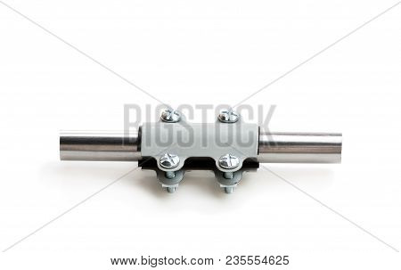 Diy  Emergency Pipe Repair Clamp Leak Fix Sealer For Copper And Iron Or Plastic Pipes