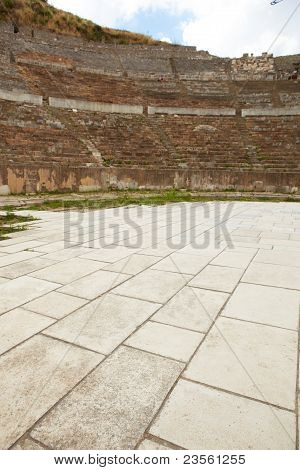 Ephesus w Turcji