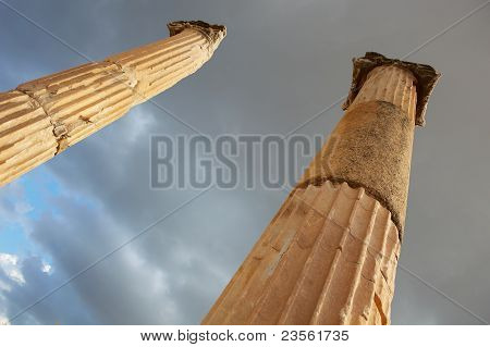 Ephesus w Turcji