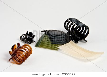 Capelli Brets