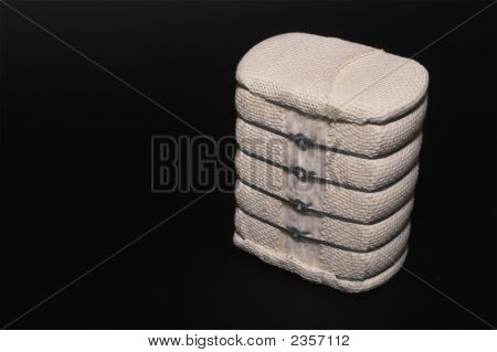 Bomuld Balle