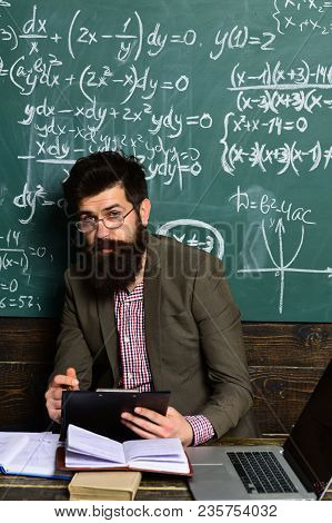 Best Educators Remember The Importance Of Being Lifelong Learners. Teachers Know About Things That M