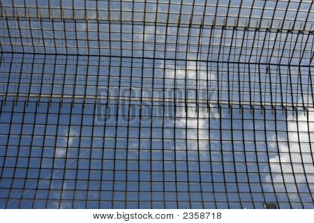 Abstracción de techo