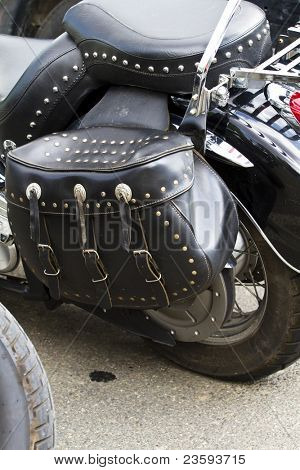มาดริด สเปน 26 2010 June พบ Harley Davidson