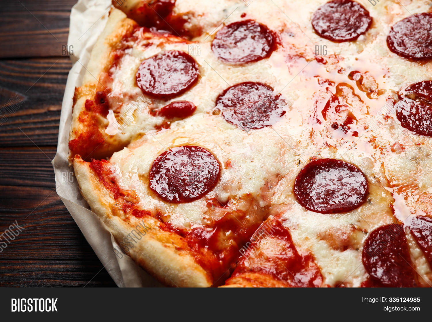 Hot Delicious Image & Photo (Free Trial) Bigstock