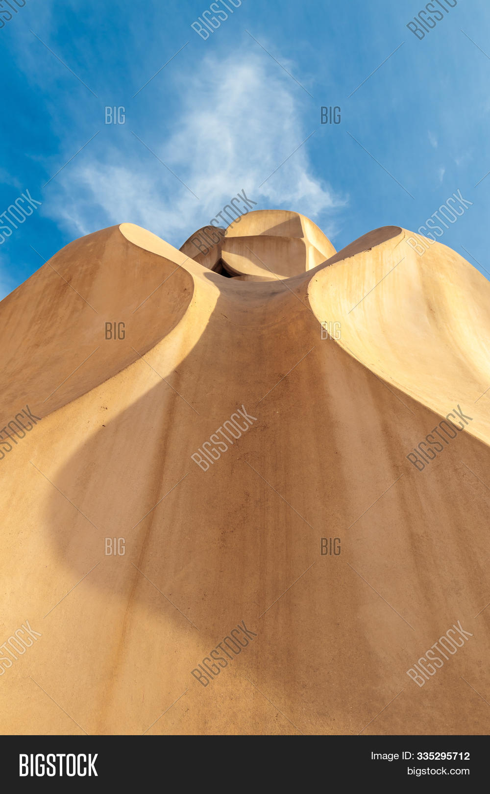 Down View Point Image & Photo (Free Trial) | Bigstock