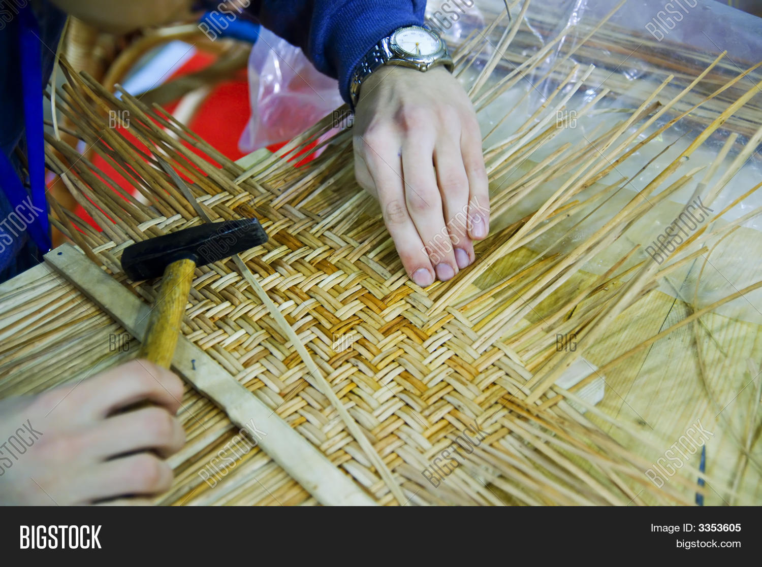 Image Preview