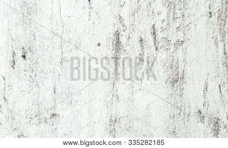 Worn concrete wall texture background grey wallpaper