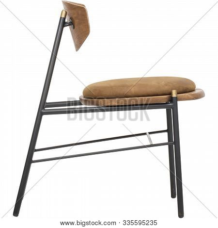 Outdoor Position Chair, Furniture - Chairs - Just Stacking Chair With White Background, Catifa Dinin
