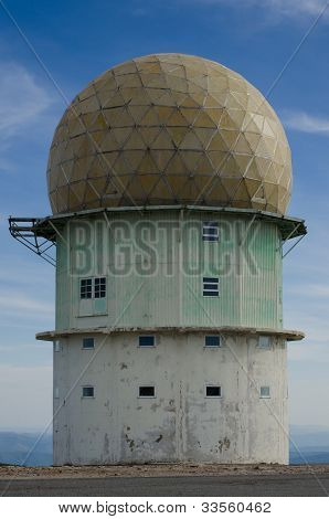 Torre adlı Serra Da Estrela - Portekiz