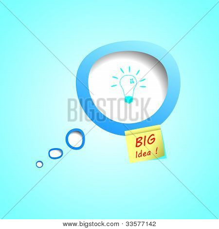 Idea
