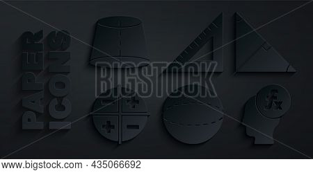 Set Geometric Figure Sphere, Angle Bisector Of A Triangle, Xyz Coordinate System, Function Mathemati