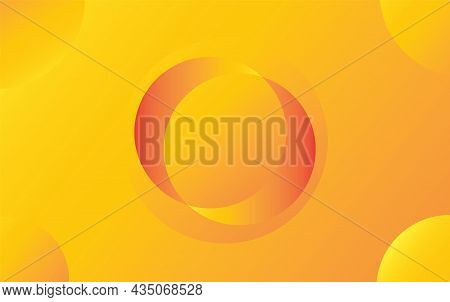 Simple Colorful And Ui Design Background For Working On Professional Brand And Business