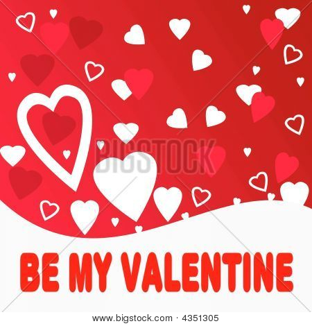 Saint-Valentin