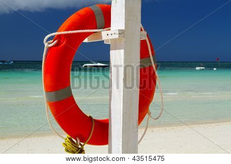 Lifebuoy