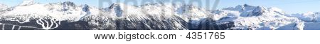 Whistler Blackcomb Resort