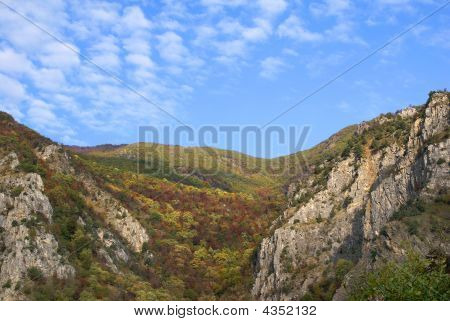 Montagna