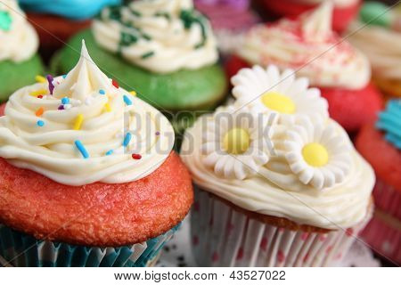 Cupcakes
