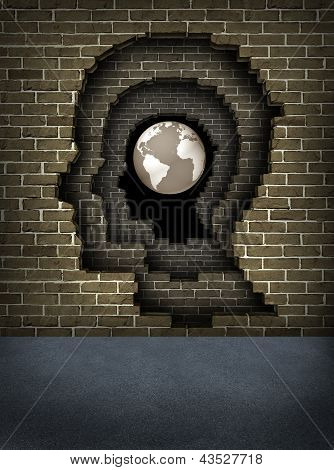 壁を破る成功に