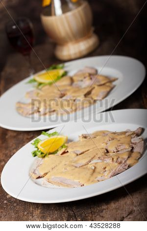 tonnato