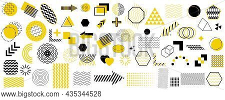 Collection Geometric Vector & Photo (Free Trial) | Bigstock