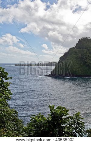 The Road to Hana