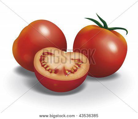 Tomatoes